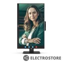 AOC Monitor Q27P3CW 27'' IPS DP HDMIx2 USB-C Pivot Kamera