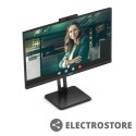 AOC Monitor Q27P3CW 27'' IPS DP HDMIx2 USB-C Pivot Kamera