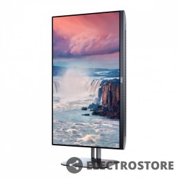 AOC Monitor Q27V5N 27 cali VA HDMIx2 DPx2 Pivot