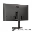 AOC Monitor Q27V5N 27 cali VA HDMIx2 DPx2 Pivot