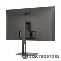 AOC Monitor Q27V5N 27 cali VA HDMIx2 DPx2 Pivot