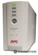 APC BACK-UPS 325VA BK325I