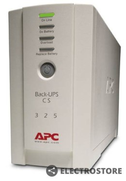 APC BACK-UPS 325VA BK325I