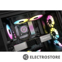 Corsair iCUE H100i ELITE LCD XT 2x120mm (CW-9060074-WW)