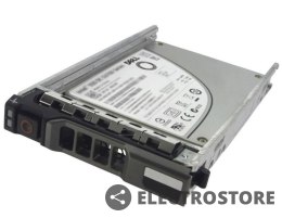 Dell 960GB SSD SATA RI 6Gbps 512e 2.5in Hot-Plug