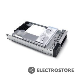 Dell 960GB SSD SATA RI 6Gbps 512e 2.5in Hot-Plug