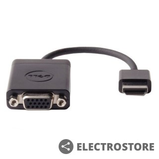 Dell Adapter HDMI to VGA