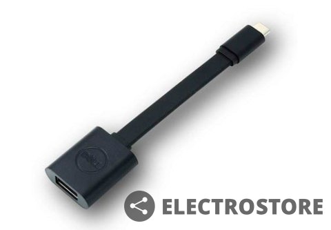 Dell Adapter USB-C to USB-A 3.0