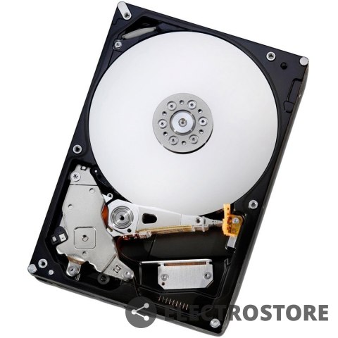 Dell Dysk 2TB HD SATA 6Gbps 7.2K 512n 3.5in Cabled