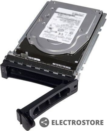 Dell Dysk 600GB 10K RPM SAS 12Gbps 512n 3.5 Hotplug