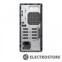 Dell Komputer Optiplex MT/Core i5-13500/8GB/256GB SSD/Integrated/DVD RW +/-8x/No Wifi/Kb/Mouse/180W/W11Pro