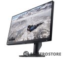 Dell Monitor Alienware AW2524HF 24.5 cala AMD FreeSync Premium 500Hz Full HD (1920x1080)/16:9/DP/HDMI/USB/3Y AES&PPE