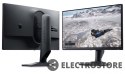 Dell Monitor Alienware AW2524HF 24.5 cala AMD FreeSync Premium 500Hz Full HD (1920x1080)/16:9/DP/HDMI/USB/3Y AES&PPE