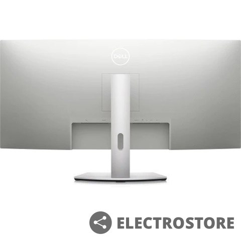 Dell Monitor S3423DWC 34 cali Curved AMD FreeSync VA LED 100Hz WQHD (3440x1440)/2xHDMI/USB-C/USB/Anti-glare 3H hardness/3Y AES&PPE Dell Monitor S3423DWC 34 cali Curved AMD FreeSync VA LED 100Hz WQHD (3440x1440)/2xHDMI/USB-C/USB/Anti-glare 3H hardness/3Y AES&PPE
