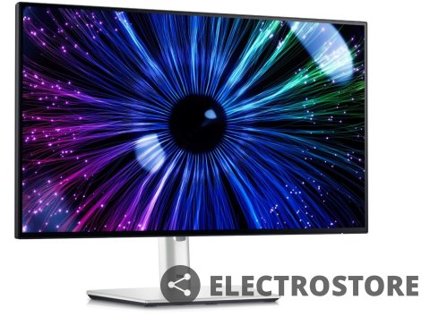 Dell Monitor U2424HE 23.8 cala IPS LED FHD(1920x1080)/16:9/HDMI/DP/USB-C/USB/RJ-45/3Y Dell Monitor U2424HE 23.8 cala IPS LED FHD(1920x1080)/16:9/HDMI/DP/USB-C/USB/RJ-45/3Y