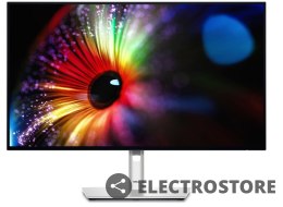 Dell Monitor U2724D 27 cali IPS LED QHD(2560x1440)/16:9/HDMI/DP/USB-C/USB/3Y