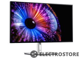 Dell Monitor U2724DE 27 cali IPS LED QHD(2560x1440)/16:9/HDMI/DP/Thunderbolt/USB-C/USB/RJ-45/3Y