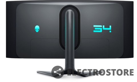 Dell Monitor zakrzywiony 34.18 cala AW3423DWF AMD FreeSync Premium Pro 165Hz OLED QHD (3440x1440)/21:9/DP/HDMI/5xUSB/3Y AES&PPE Dell Monitor zakrzywiony 34.18 cala AW3423DWF AMD FreeSync Premium Pro 165Hz OLED QHD (3440x1440)/21:9/DP/HDMI/5xUSB/3Y AES&PPE