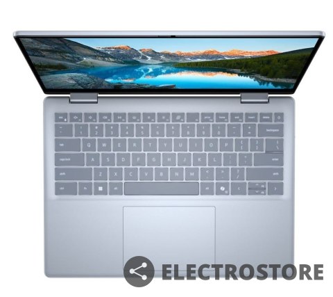Dell Notebook Inspiron 7440 2w1 W11Home Ultra 7150U/1TB/16GB/Zintegrowana/3Y NBD Dell Notebook Inspiron 7440 2w1 W11Home Ultra 7150U/1TB/16GB/Zintegrowana/3Y NBD