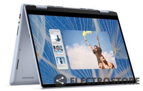 Dell Notebook Inspiron 7440 2w1 W11Home Ultra 7150U/1TB/16GB/Zintegrowana/3Y NBD Dell Notebook Inspiron 7440 2w1 W11Home Ultra 7150U/1TB/16GB/Zintegrowana/3Y NBD