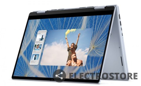 Dell Notebook Inspiron 7440 2w1 W11Home Ultra 7150U/1TB/16GB/Zintegrowana/3Y NBD Dell Notebook Inspiron 7440 2w1 W11Home Ultra 7150U/1TB/16GB/Zintegrowana/3Y NBD
