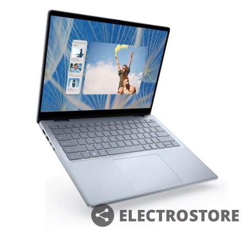 Dell Notebook Inspiron 7440 2w1 W11Home Ultra 7150U/1TB/16GB/Zintegrowana/3Y NBD Dell Notebook Inspiron 7440 2w1 W11Home Ultra 7150U/1TB/16GB/Zintegrowana/3Y NBD
