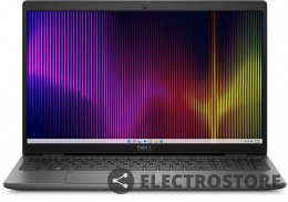 Dell Notebook Latitude 3540 Win11Pro i5-1335U/16GB/512GB SSD/15.6 FHD/Intel Iris Xe/FgrPr/FHD/IR Cam/Mic/WLAN + BT/Backlit Kb/3 Cell/