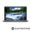 Dell Notebook Latitude 5440 Win11Pro i7-1365U/16GB/512GB SSD/14.0 FHD/Integrated/FgrPr & SmtCd/FHD/IR Cam/Mic/LTE 4G+BT/Backlit Kb/3 