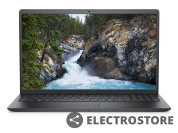 Dell Notebook Vostro 15 (3520) Win11Pro i3-1215U/8GB/512GB SSD/15.6 FHD/Intel UHD/FgrPr/Cam&Mic/WLAN+BT/Backlit Kb/3 Cell/3YPS