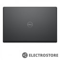 Dell Notebook Vostro 15 (3520) Win11Pro i5-1235U/16GB/512GB SSD/15.6 FHD/Intel Iris Xe/FgrPr/Cam&Mic/WLAN+BT/Backlit Kb/3 Cell/3YPS