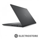 Dell Notebook Vostro 15 (3520) Win11Pro i5-1235U/16GB/512GB SSD/15.6 FHD/Intel Iris Xe/FgrPr/Cam&Mic/WLAN+BT/Backlit Kb/3 Cell/3YPS