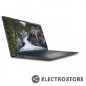 Dell Notebook Vostro 15 (3520) Win11Pro i5-1235U/16GB/512GB SSD/15.6 FHD/Intel Iris Xe/FgrPr/Cam&Mic/WLAN+BT/Backlit Kb/3 Cell/3YPS