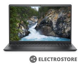 Dell Notebook Vostro 15 (3530) Win11Pro i5-1335U/8GB/512GB SSD/15.6 FHD/Intel UHD/FgrPr/Cam & Mic/WLAN + BT/Backlit Kb/3 Cell/3YPS