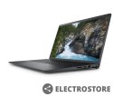 Dell Notebook Vostro 15 (3530) Win11Pro i5-1335U/8GB/512GB SSD/15.6 FHD/Intel UHD/FgrPr/Cam & Mic/WLAN + BT/Backlit Kb/3 Cell/3YPS