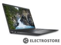 Dell Notebook Vostro 15 (3530) Win11Pro i5-1335U/8GB/512GB SSD/15.6 FHD/Intel UHD/FgrPr/Cam & Mic/WLAN + BT/Backlit Kb/3 Cell/3YPS