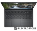 Dell Notebook Vostro 15 (3530) Win11Pro i5-1335U/8GB/512GB SSD/15.6 FHD/Intel UHD/FgrPr/Cam & Mic/WLAN + BT/Backlit Kb/3 Cell/3YPS