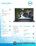 Dell Notebook Vostro 15 (3530) Win11Pro i7-1355U/16GB/512GB SSD/15.6 FHD/Intel Iris Xe/FgrPr/Cam & Mic/WLAN + BT/Backlit Kb/4 Cell/3Y