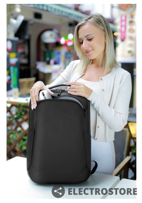 Dell Plecak EcoLoop Pro Backpack CP5723 15 cali Dell Plecak EcoLoop Pro Backpack CP5723 15 cali