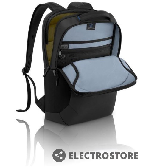 Dell Plecak EcoLoop Pro Backpack CP5723 15 cali Dell Plecak EcoLoop Pro Backpack CP5723 15 cali