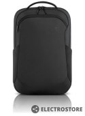 Dell Plecak EcoLoop Pro Backpack CP5723 15 cali