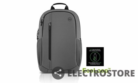 Dell Plecak EcoLoop Urban CP4523G 15 cali Dell Plecak EcoLoop Urban CP4523G 15 cali