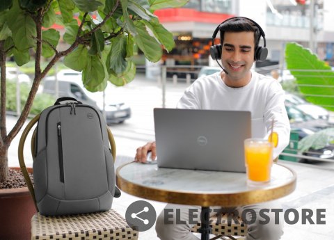 Dell Plecak EcoLoop Urban CP4523G 15 cali Dell Plecak EcoLoop Urban CP4523G 15 cali