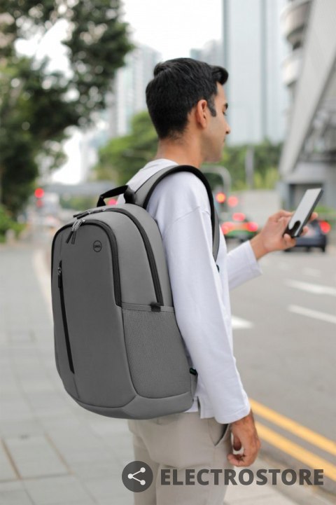Dell Plecak EcoLoop Urban CP4523G 15 cali Dell Plecak EcoLoop Urban CP4523G 15 cali