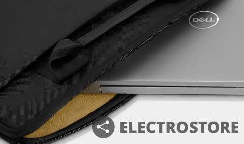 Dell Torba EcoLoop Pro Sleeve 15-16 CV5623 Dell Torba EcoLoop Pro Sleeve 15-16 CV5623