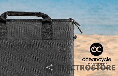 Dell Torba EcoLoop Pro Sleeve 15-16 CV5623 Dell Torba EcoLoop Pro Sleeve 15-16 CV5623