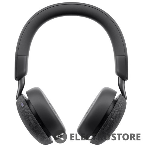 Dell Zestaw słuchawkowy Pro Wireless ANC WL5024 Dell Zestaw słuchawkowy Pro Wireless ANC WL5024