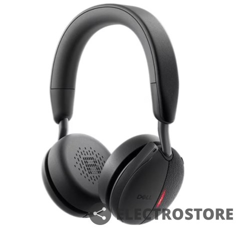 Dell Zestaw słuchawkowy Pro Wireless ANC WL5024 Dell Zestaw słuchawkowy Pro Wireless ANC WL5024