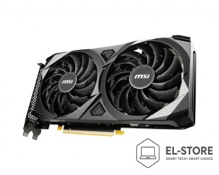 Karta graficzna MSI GeForce RTX 3060 VENTUS 2X 12GB OC