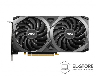 Karta graficzna MSI GeForce RTX 3060 VENTUS 2X 12GB OC