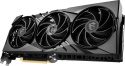 Karta graficzna MSI GeForce RTX 4070 Ti SUPER 16GB GAMING X SLIM